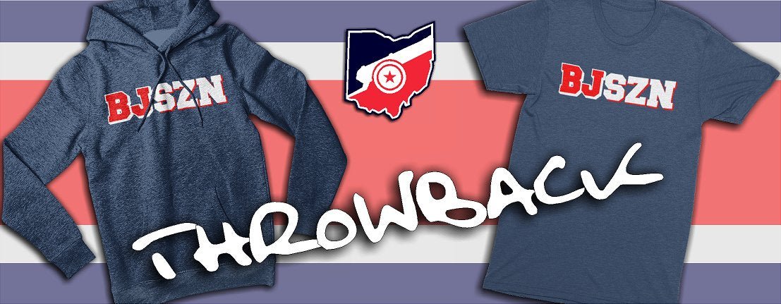 CBJ Artillery - Columbus Apparel Co