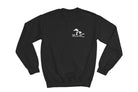 U.S. General Services Administration Crew Neck Long Sleeve Sweatshirt - Columbus Apparel Co