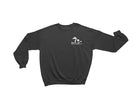 U.S. General Services Administration Crew Neck Long Sleeve Sweatshirt - Columbus Apparel Co