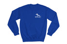 U.S. General Services Administration Crew Neck Long Sleeve Sweatshirt - Columbus Apparel Co