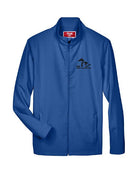 U.S. General Services Administration Embroidered Soft Shell Jacket - Columbus Apparel Co