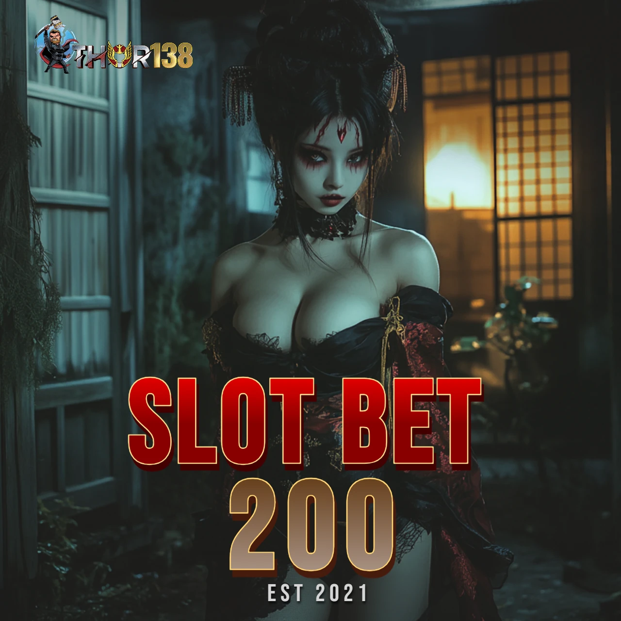 Slot Bet 200 Perak